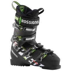 Chaussures De Ski Rossignol Speed 80 Black