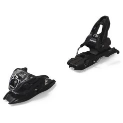 Fix Ski Movement Freeski 90 Black 85mm