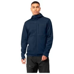 Polaire Norrona Falketind Warm2 Octa Hood M's Indigo Night -MontBlanc Wear Magasin ea20b51c60bbde8da21388b88595bfaef750a5e3 E22NORRTEH1204949 4