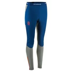 Pantalon Nordique Bjorn Daehlie Determend Wmn Norwegian Flag