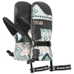 Moufles Picture Anna Mitts Arka -MontBlanc Wear Magasin eab5cc2d0fefb5183194bc65ea8affcecf5d5314 H18PICTACC3335852 901