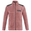 Polaire Millet Heritage Fleecesheep Jkt Rose Brown