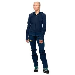 Polaire Norrona Falketind Alpha120 Zip Hood W's Indigo Night 10 Polaire Norrona Falketind Alpha120 Zip Hood W's Indigo Night -MontBlanc Wear Magasin ec4a20029e2f8303d12a56e51aa397c9e1042301 E23NORRTTH3342033 901