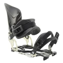 Fix Snowboard Plum Feyan Carbon Noir Gris -MontBlanc Wear Magasin ec8e3a6d6fb73a390d699d88dc54d5315b8aa834 VH19PLUMACC007 3