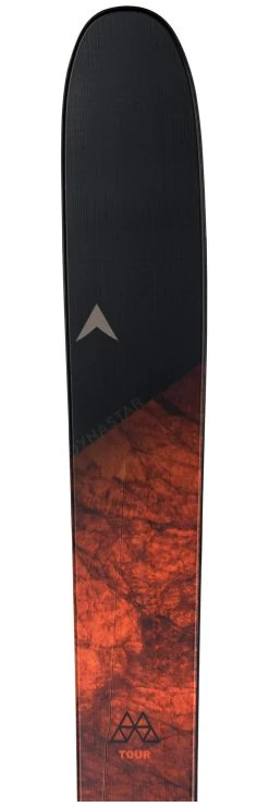 Ski Dynastar M-Tour 99 F-Team 7 Ski Dynastar M-Tour 99 F-Team -MontBlanc Wear Magasin ec9bf3dd45e4cb5360161a913d271b7205a14944 H23DYNSSKI213555 11