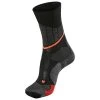 Chaussettes Nordique Falke Sc1 Women Black-mix