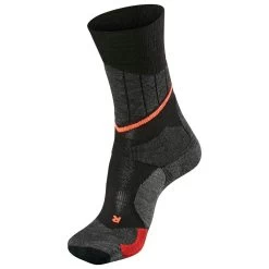 Chaussettes Nordique Falke Sc1 Women Black-mix