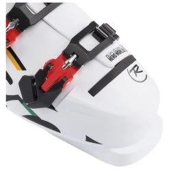 Chaussures De Ski Rossignol Hero World Cup 140 White -MontBlanc Wear Magasin ed1e51be91801772db96a1b57ac4e6bb9107c76c H22ROSSCHA258784 11