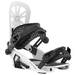 Fix Snowboard Union Explorer White