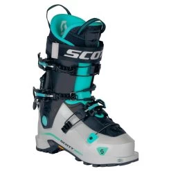 Chaussures De Ski Randonnée Scott Celeste Tour White Mint Green -MontBlanc Wear Magasin ee35339b332ed85cc8c6f1a4011e3d66d2a7bc4d H23SCOTCHA265882 6