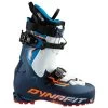 Chaussures De Ski Randonnée Dynafit Tlt8 Expedition Cr Poseidon Fluo Orange