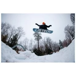 Planche Snowboard Lib Tech Box Knife -MontBlanc Wear Magasin ef2750de51965b5f77308895cac16bb858458263 H23LIBTBOA266414 901