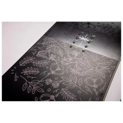 Planche Snowboard Nitro Mystique 2023 -MontBlanc Wear Magasin f0004c6e6c1c5333bfd40648006f9568420a0dab H23NITRBOA251881 904