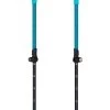Bâton Zag Zag Skis Baton North Vario Bleu