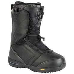 Boots Nitro El Mejor TLS 2023 Black