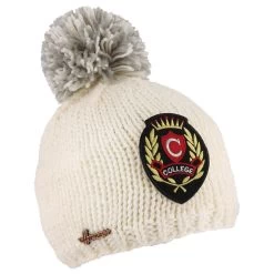 Bonnet Herman Headwear Justin 8263 Ecru