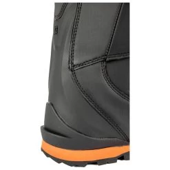 Boots Nitro Incline Tls Black -MontBlanc Wear Magasin f156cf796126fcaaf43a91369e75b119f3aa60bc H23NITRBOO2264996 903