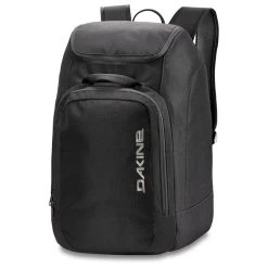 Housse Chaussures Dakine Boot Pack 50L Black Black