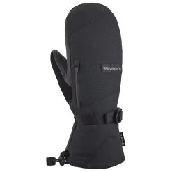 Moufles Dakine Titan Gore-Tex Mitt Black