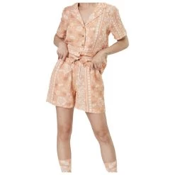 Short Picture Kintha Paisley -MontBlanc Wear Magasin f2152a0a71f1c3dd3d1d0ddeb23ac1457cb8f583 E23PICTTEB3360503 4