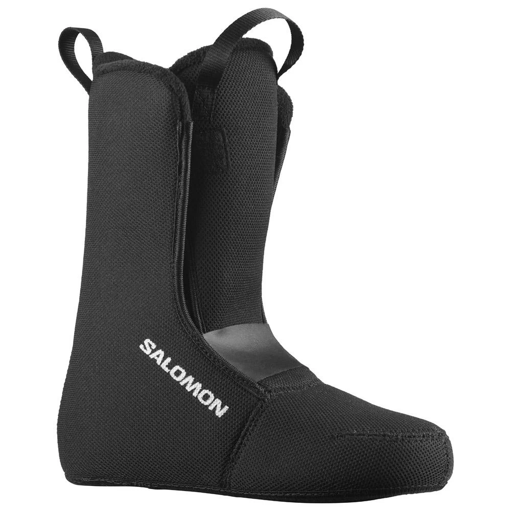 Boots Salomon Project Boa Black 4 Boots Salomon Project Boa Black – Image 4