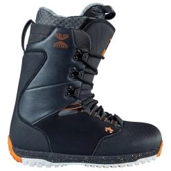 Boots Rome Bodega Lace -MontBlanc Wear Magasin f26f14349b2f70b02996eabcb6397a85d7bd25c6 H22ROMEBOO193945 3