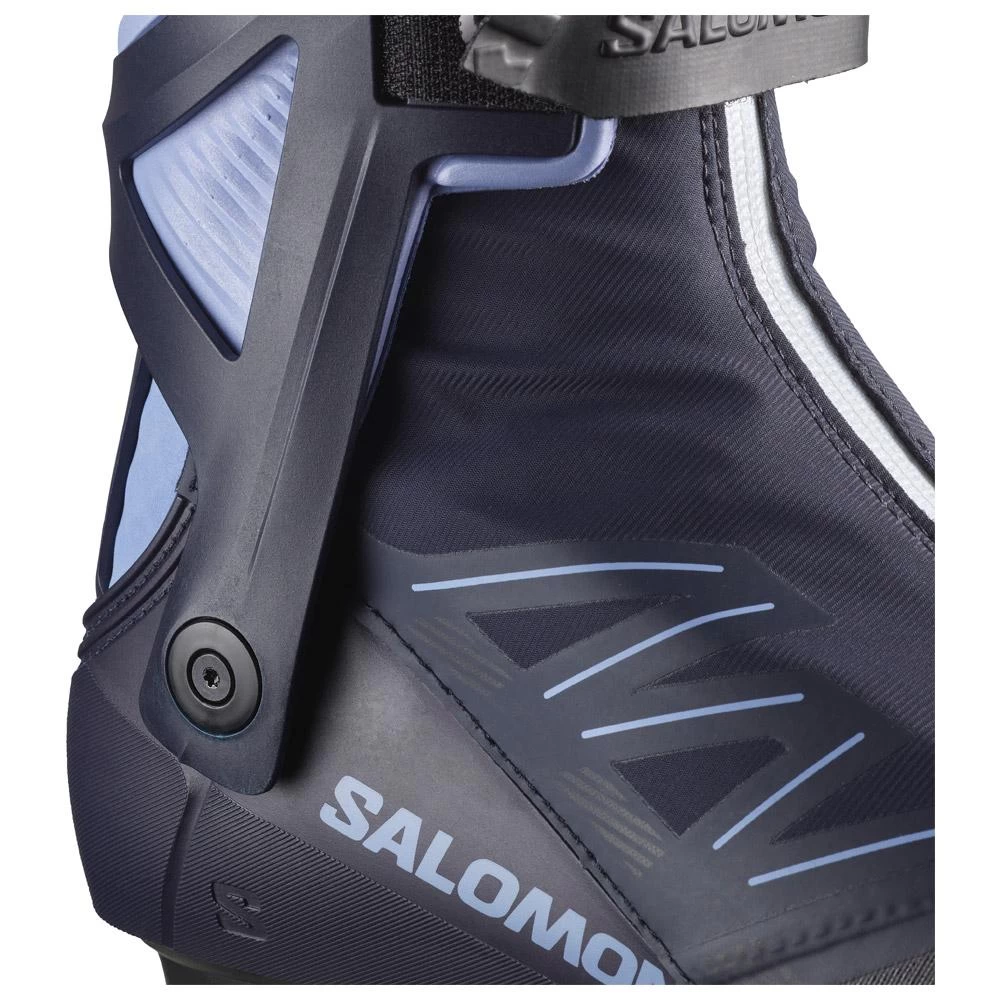 Chaussures De Ski Nordique Salomon RS8 Vitane Prolink 3 Chaussures De Ski Nordique Salomon RS8 Vitane Prolink – Image 3