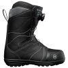 Boots Nidecker Maya Black