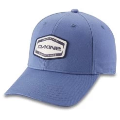 Casquettes Dakine Crafted Ballcap Vintage Blue