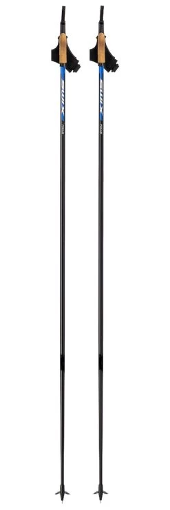 Bâton Fond Swix Focus Composite