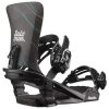Fix Snowboard Salomon Nesta Black