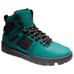 Chaussures Après-ski DC Pure Ht Wr Deep Jungle -MontBlanc Wear Magasin f5c6ccf134ec5aeea6217a12ebed4528707d9d73 H23DCUSCHA2336494 4