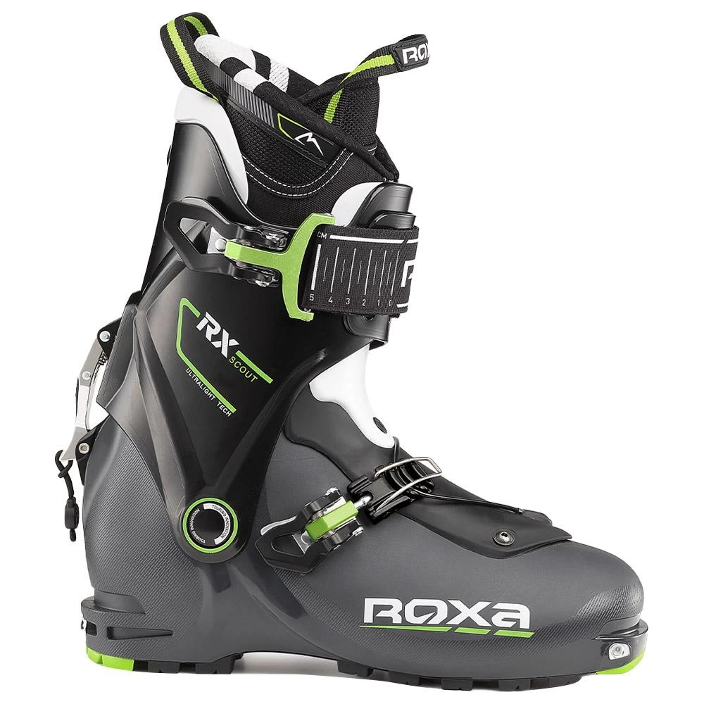 Chaussures De Ski Randonnée Roxa Rx Scout U75 1 Chaussures De Ski Randonnée Roxa Rx Scout U75