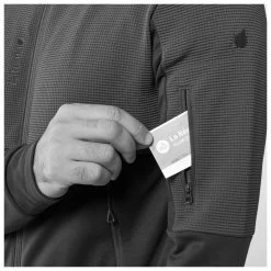 Polaire Lafuma Track F-Zip M Dark Bronze -MontBlanc Wear Magasin f6ac99472da4415ed2772cbf1356c529beb74e13 E22LAFUTTH2202804 11