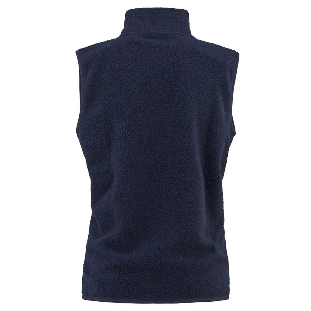 Polaire Kari Traa Rothe Vest Royal 2 Polaire Kari Traa Rothe Vest Royal – Image 2