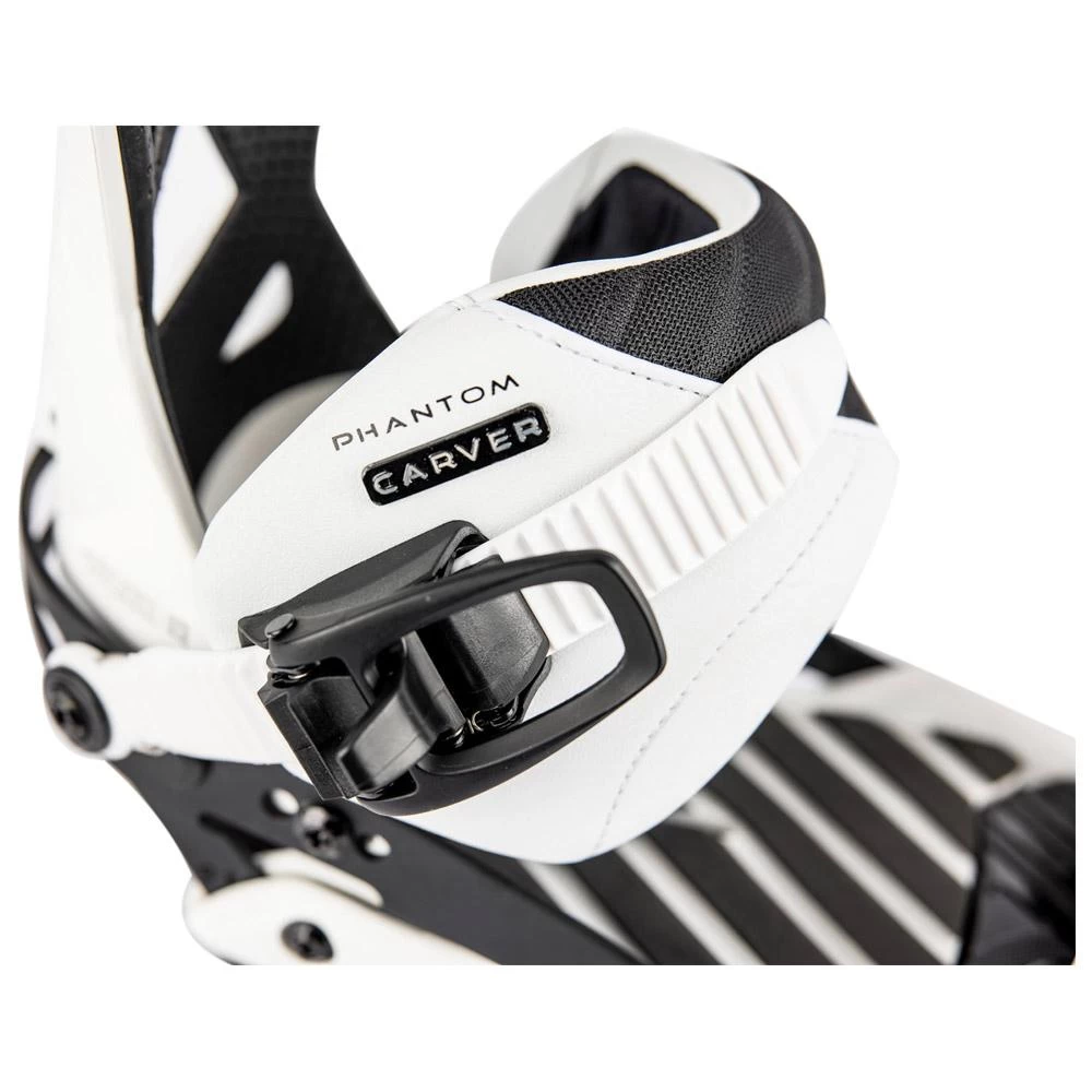 Fix Snowboard Nitro Phantom Carver Trooper 10 Fix Snowboard Nitro Phantom Carver Trooper – Image 10