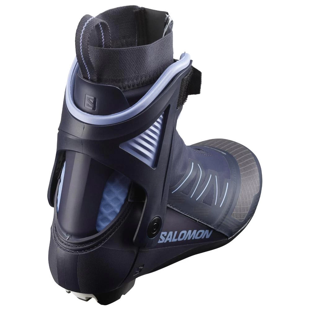 Chaussures De Ski Nordique Salomon RS8 Vitane Prolink 4 Chaussures De Ski Nordique Salomon RS8 Vitane Prolink – Image 4