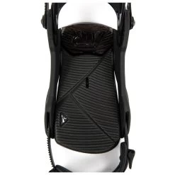 Fix Snowboard Nitro Zero Ultra Black -MontBlanc Wear Magasin f88efdaceb01c056f9245acfa783a1e721997f80 H21NITRBIN011 12