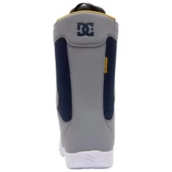 Boots DC Phase Navy Grey -MontBlanc Wear Magasin f97d66d9976647e8624619216099c0807b6aaddd H23DCUSBOO3326731 2