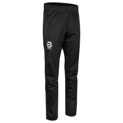 Pantalon Nordique Bjorn Daehlie Kikut Jr Black