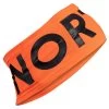 Bandeau Nordique Northug Knarren Tech Outline HB Fiesta Red