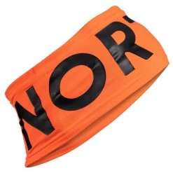 Bandeau Nordique Northug Knarren Tech Outline HB Fiesta Red