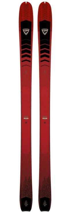 Ski Rossignol Escaper 87