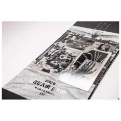 Planche Snowboard Nitro Team Pro Sam Taxwood -MontBlanc Wear Magasin fd36c54a4abb625e6bed64e9520bd72a06a2ed27 H23NITRBOA251870 904