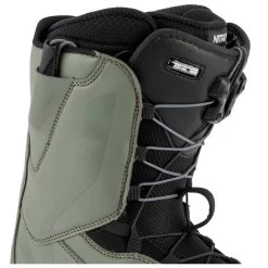 Boots Nitro Cuda Tls Stone Grey Black White -MontBlanc Wear Magasin fe01aa6f31169a05ddaa89006e9fdc8b6b78e622 H21NITRBOO3340981 901