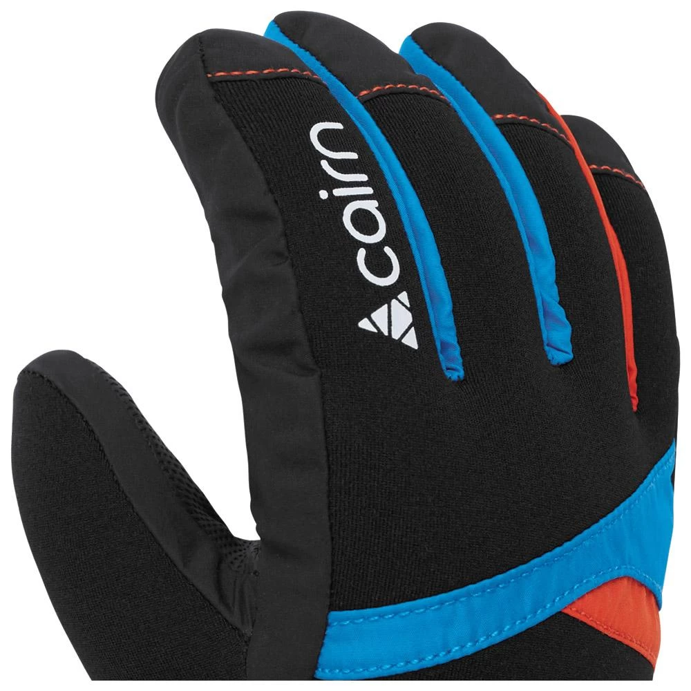 Gant Cairn Styl J C-tex Azure Scarlet 2 Gant Cairn Styl J C-tex Azure Scarlet – Image 2