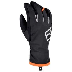 Gant Ortovox Tour Glove Men Black Raven