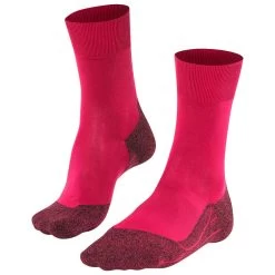 Chaussettes Nordique Falke Ru4 Light Women Rose