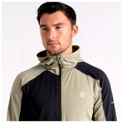 Polaire DARE2B Assimilate Core Stretch Oil Green Algae Balck -MontBlanc Wear Magasin ff3bb3a49d35b43d571f5ed5bf0edc271823a9c2 E23DARETTH3373904 902