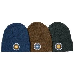 Bonnet 686 Melange Beanie 3-Pack Assorted